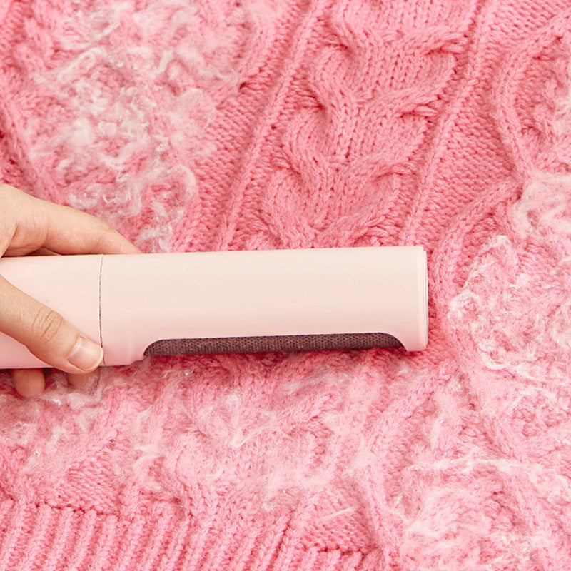 DenKind Fur Roller reusable pet hair remover